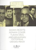 Çağdaşlar 51 Mezunları (Karton Kapak)