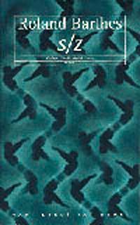 S/Z