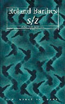 S/Z