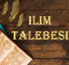 İlim Talebesi