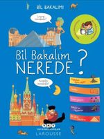 Bil Bakalım Nerede?