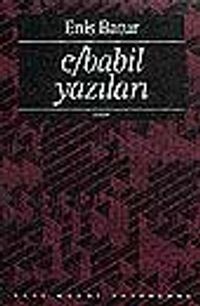 E/Babil Yazıları