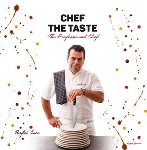 Chef  The Taste (Ciltli)