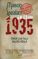 Mason Locaları Bir Emirle Kapatıldı 
