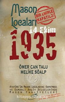 Mason Locaları Bir Emirle Kapatıldı - Ömer Can Talu