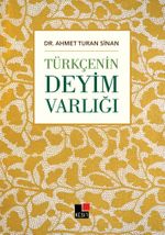 Türkçenin Deyim Varlığı