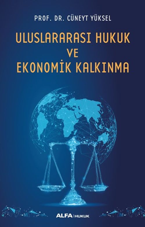 Uluslar Arası Hukuk ve Ekonomik Kalkınma