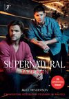 Supernatural / Taze Kan