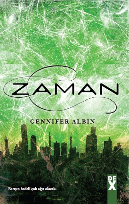 Zaman / Yaratıcı Dünya 3