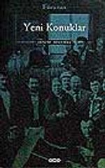 YAPI KREDİ YAYINLARI