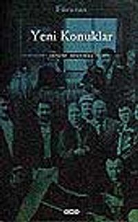 Yeni Konuklar