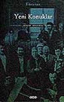 Yeni Konuklar