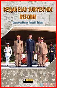 Beşşar Esad Suriyesi'nde Reform