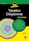 Yaratıcı D&uuml;ş&uuml;nme for Dummies