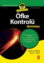 Öfke Kontrolü for Dummies 