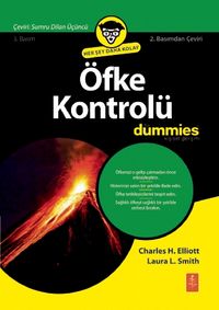 Öfke Kontrolü for Dummies 