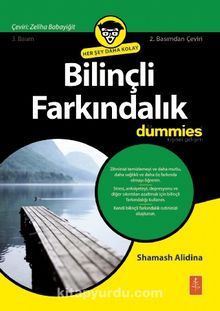 Bilinçli Farkındalık for Dummies - Shamash Alidina