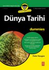 D&uuml;nya Tarihi for Dummies - World History for Dummies