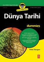 Dünya Tarihi for Dummies - World History for Dummies