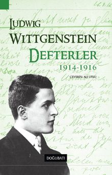 Defterler 1914-1916