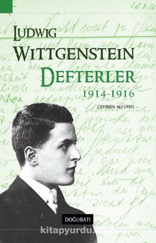 Defterler 1914-1916 - Ludwig Wittgenstein
