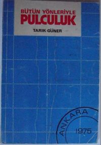 Bütün Yönleriyle Pulculuk Kod: 12-A-10