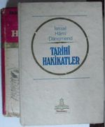 Tarihi Hakikatler (2 Cilt) Kod: 12-A-15