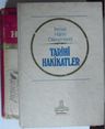 Tarihi Hakikatler (2 Cilt) Kod: 12-A-15