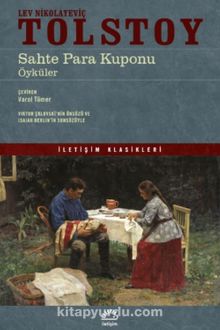 Sahte Para Kuponu - Lev N. Tolstoy