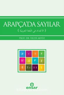 Arapça'da Sayılar - Prof. Dr. Vecdi Akyüz