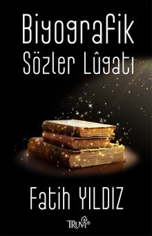 Biyografik Sözler Lügati