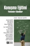 Konuşma Eğitimi Y&ouml;ntemler-Etkinlikler