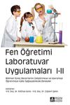 Fen &Ouml;ğretimi Laboratuvar Uygulamaları I-II
