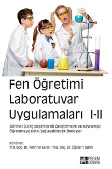 Fen Öğretimi Laboratuvar Uygulamaları I-II - Çiğdem Şahin