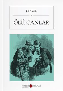 Ölü Canlar