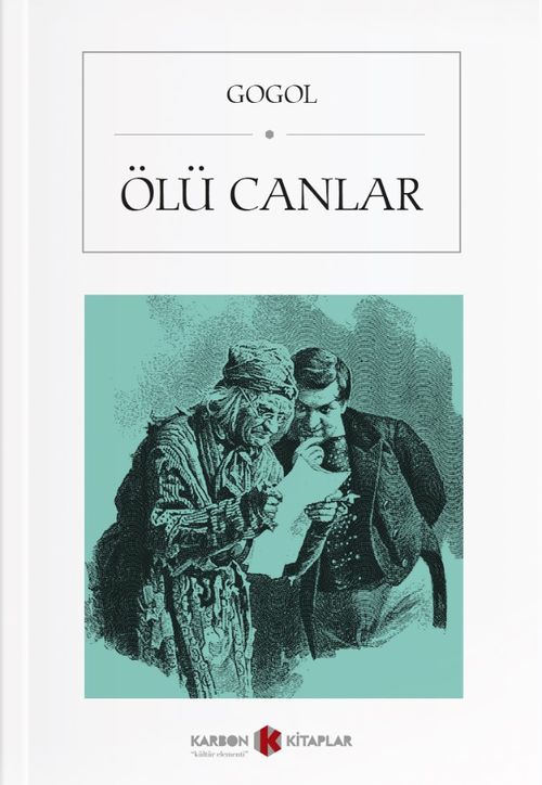 Ölü Canlar