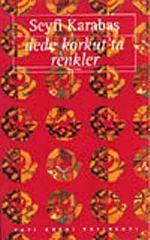 Dede Korkut'ta Renkler