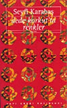 Dede Korkut'ta Renkler