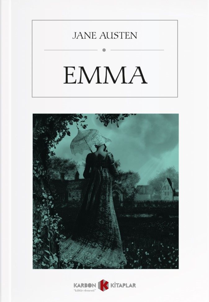 Emma (Türkçe) (Jane Austen) Fiyatı, Yorumları, Satın Al