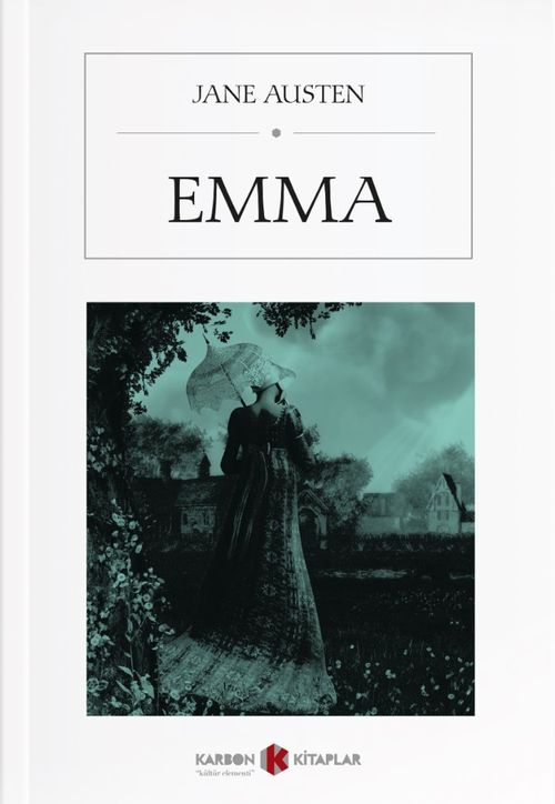 洋書 EMMA Emma (Türkçe) (Jane Austen) Fiyatı, Yorumları, Satın Al