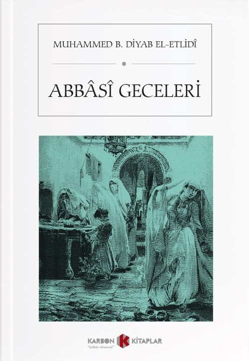 Abbasi Geceleri 