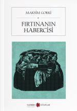 Fırtınanın Habercisi