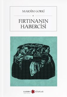 Fırtınanın Habercisi