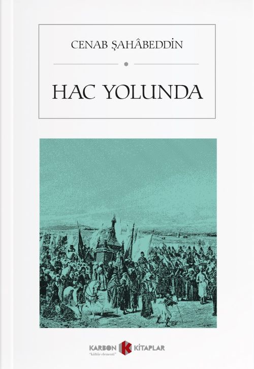 Hac Yolunda 