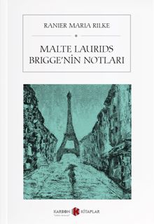 Malte Laurids Brigge’nin Notları
