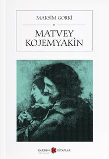 Matyev Kojemyakin