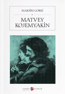Matyev Kojemyakin - Maksim Gorki