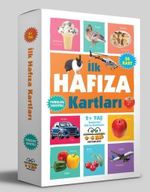 İlk Hafıza Kartları+2 Yaş(3271)