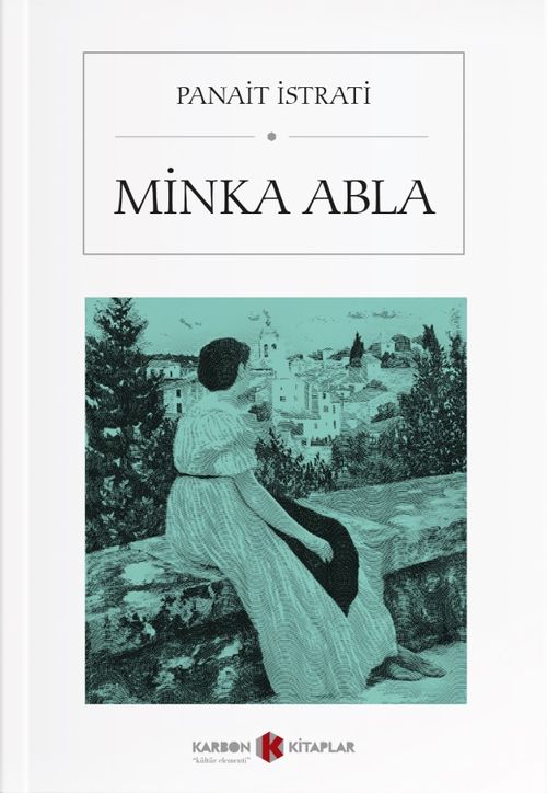 Minka Abla