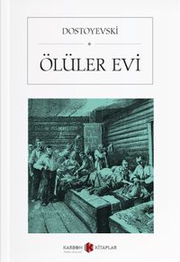 Ölüler Evi